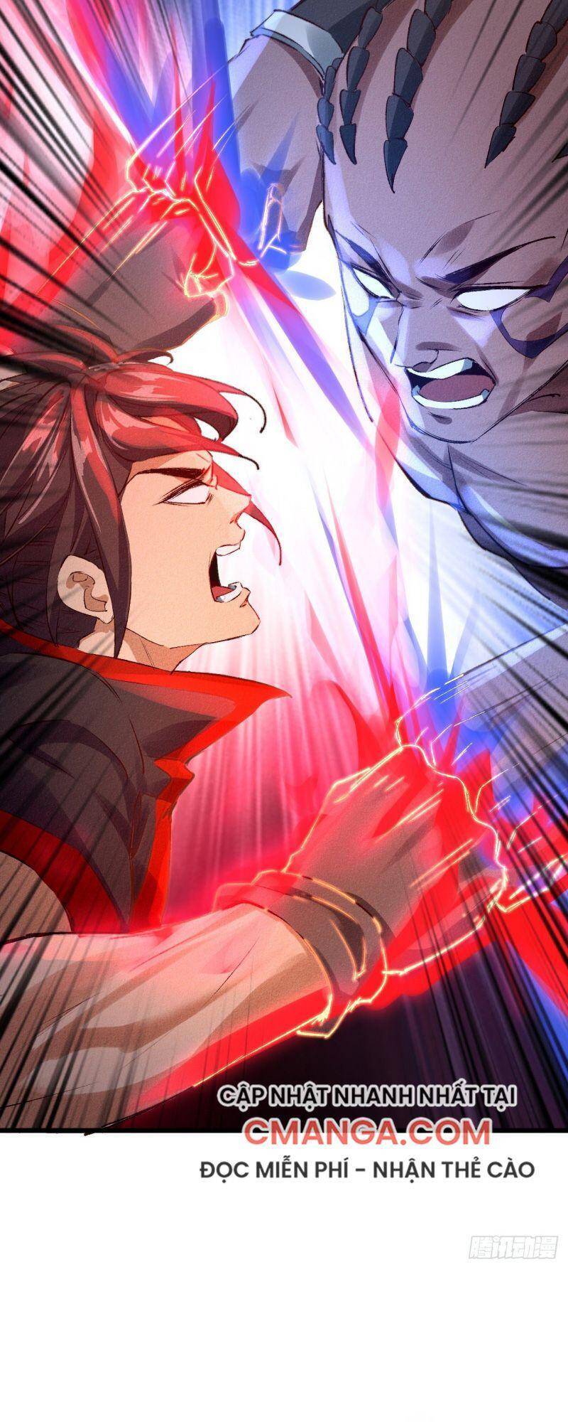 ta thành thần một mình chapter 32 7