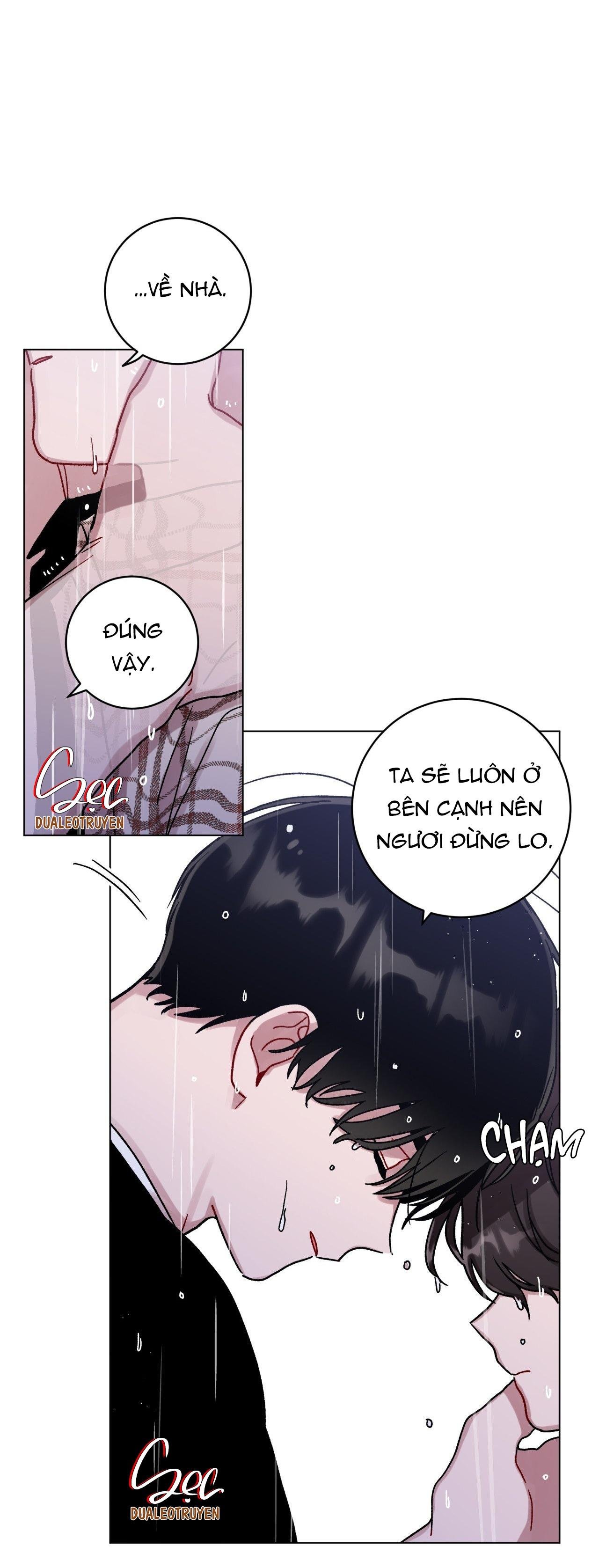 cơn mưa rào mùa hạ chapter 77 48