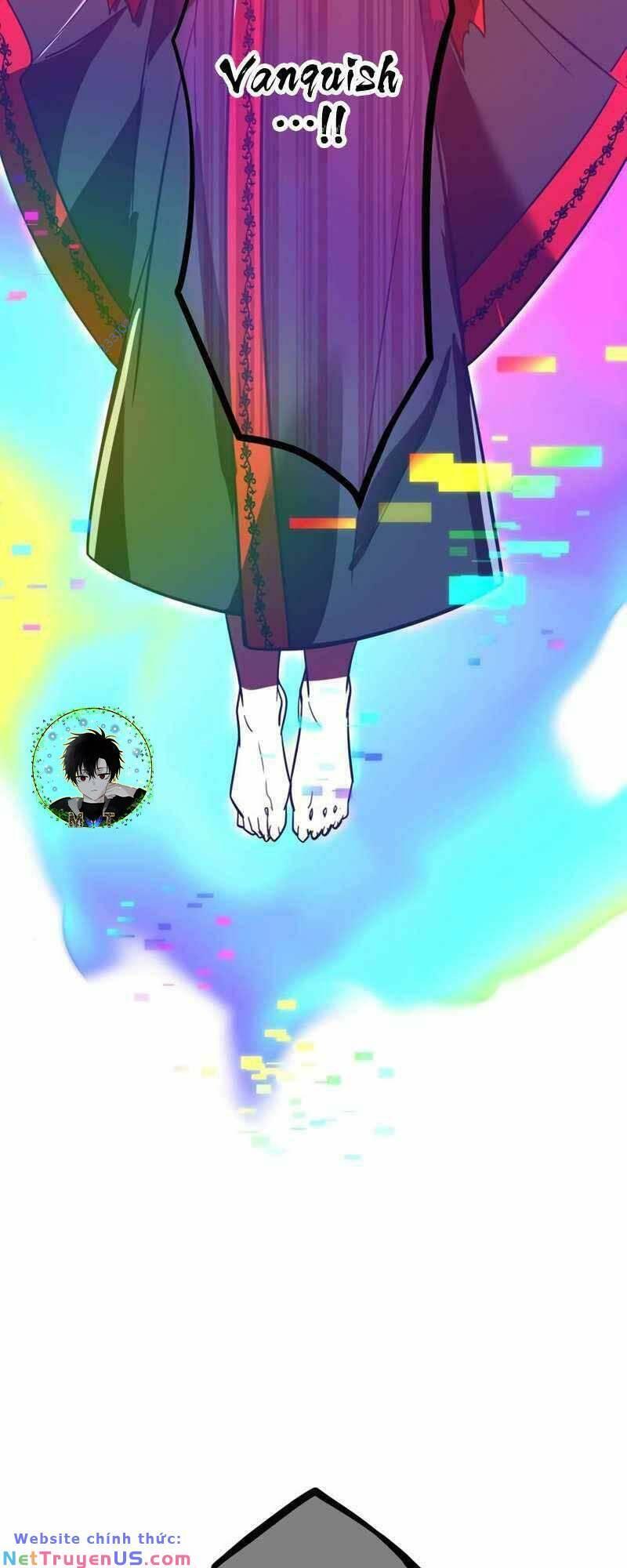 Huyết Thánh Cứu Thế Chủ~ Ta Chỉ Cần 0.0000001% Đã Trở Thành Vô Địch chapter 41 102