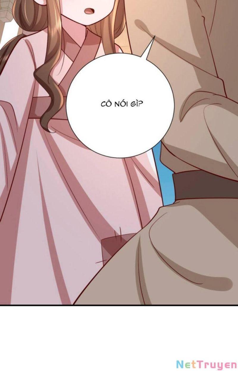 phương thức sinh tồn của công chúa pháo hôi chapter 64 17