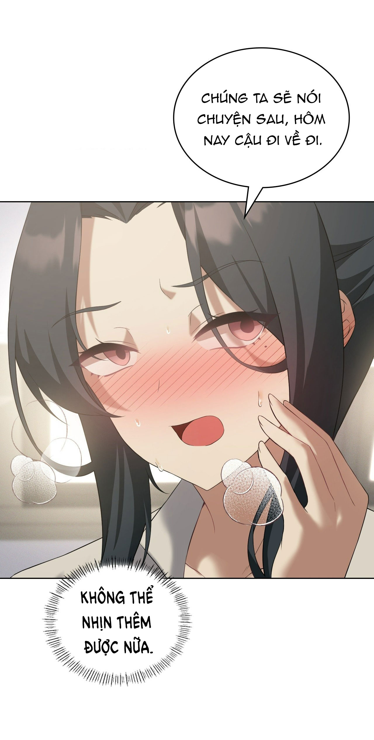 [18+] thăng cấp đến khi hài lòng chapter 39.2 18