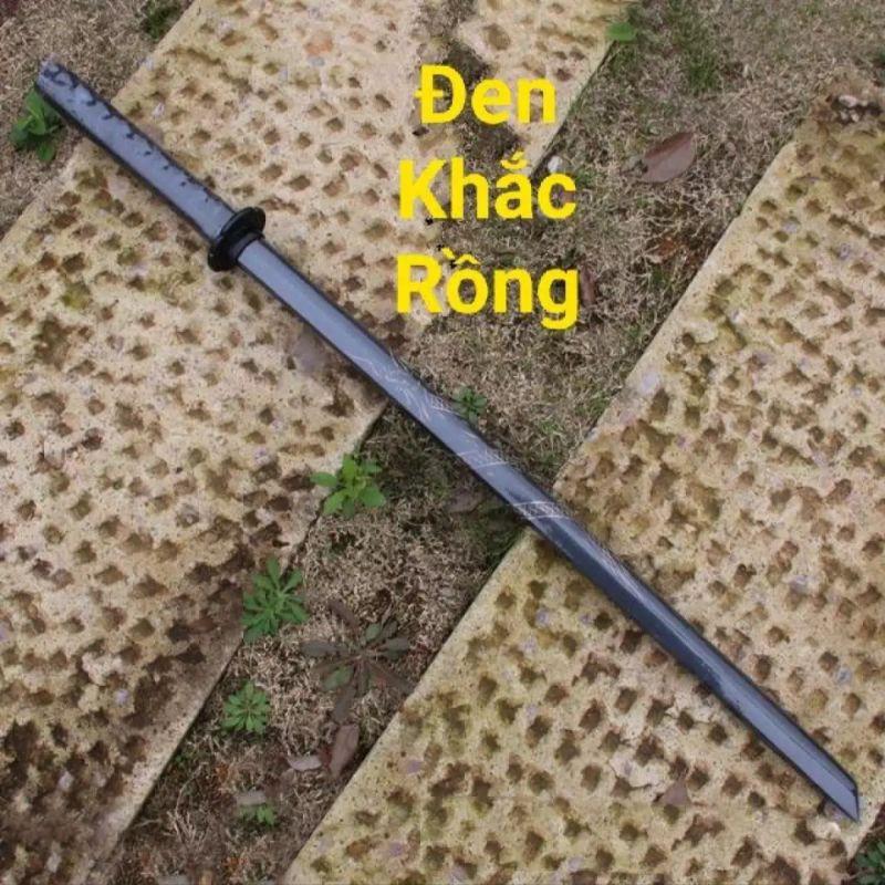 Đạo Cụ Bằng Gỗ Cứng Cáp Dài 1 Mét Dùng Để Tập Võ