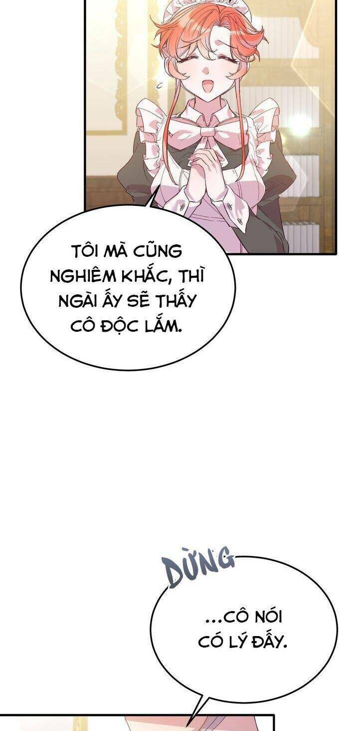 cách để trao vương miện cho vị hoàng tử hoang dã của tôi chapter 27 34