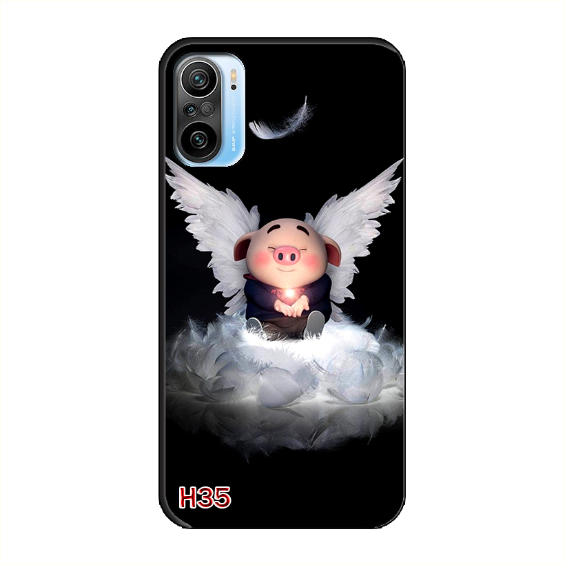 Ốp Lưng Dành Cho XIAOMI K40 PRO