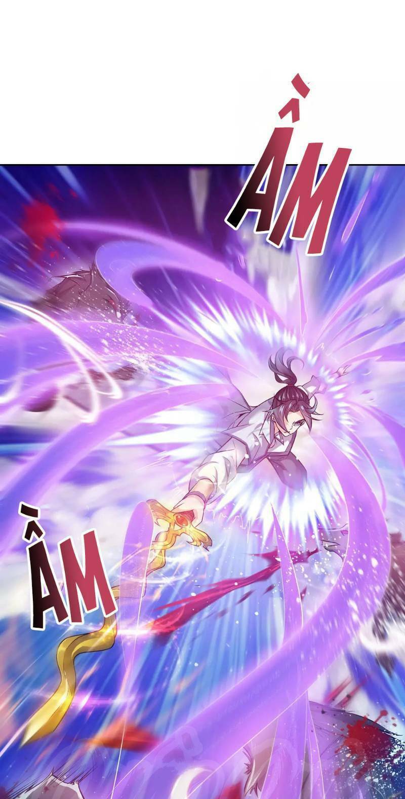 thân thể của ta là kiếm chủng chapter 20 14