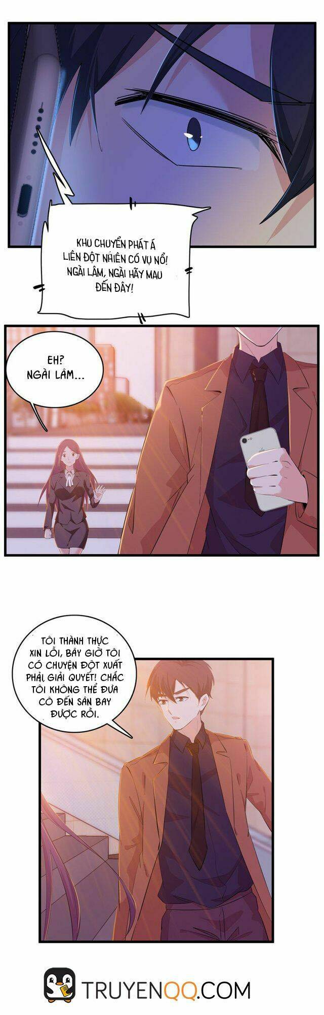 khốn ái tù lung chapter 50 10