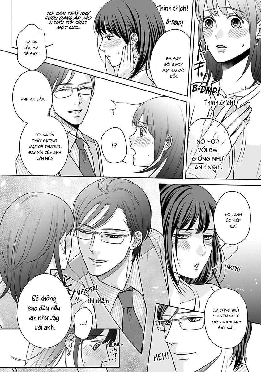 hãy ở bên cạnh anh chapter 5.2 1