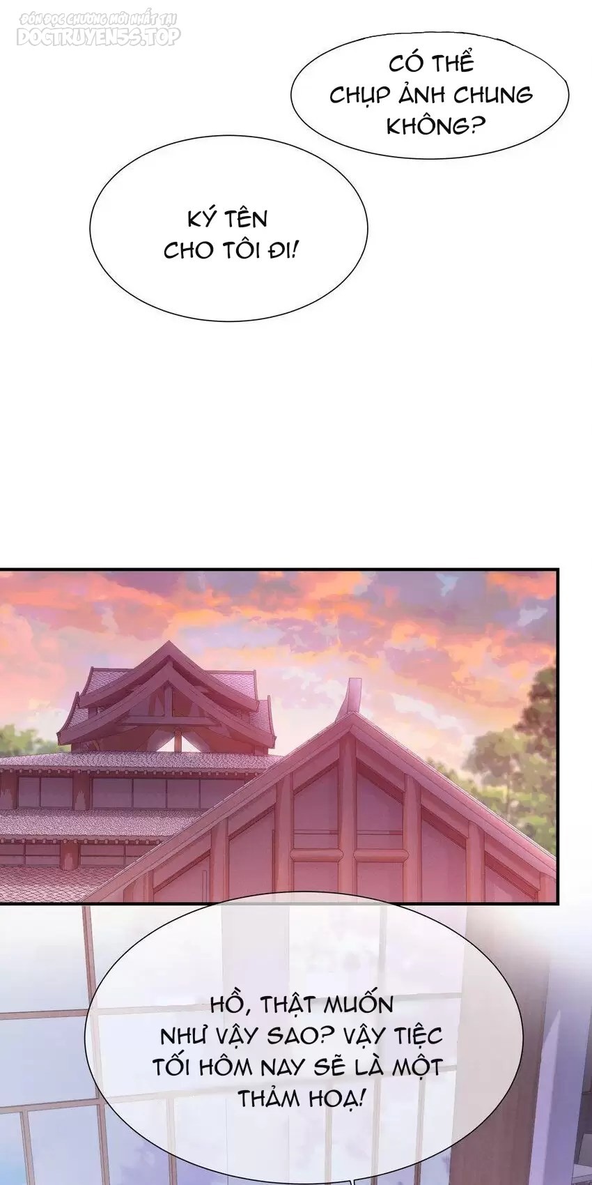 ảnh hậu một tuần mập ba cân chapter 34 28