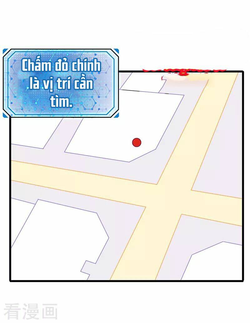 siêu cấp bại gia tử chapter 36 21