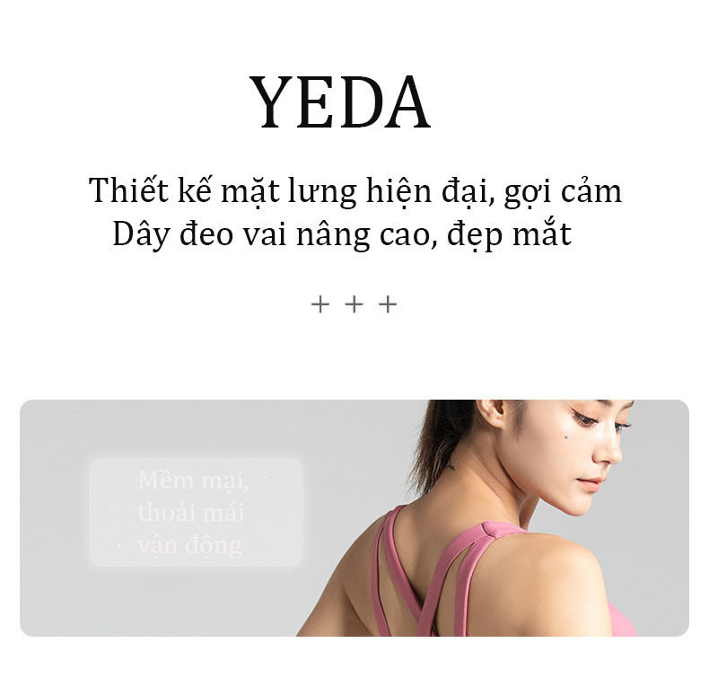 Áo Bra thể thao nữ , tập Gym Yoga, kiểu áo Hàn Quốc Mã AOPK02