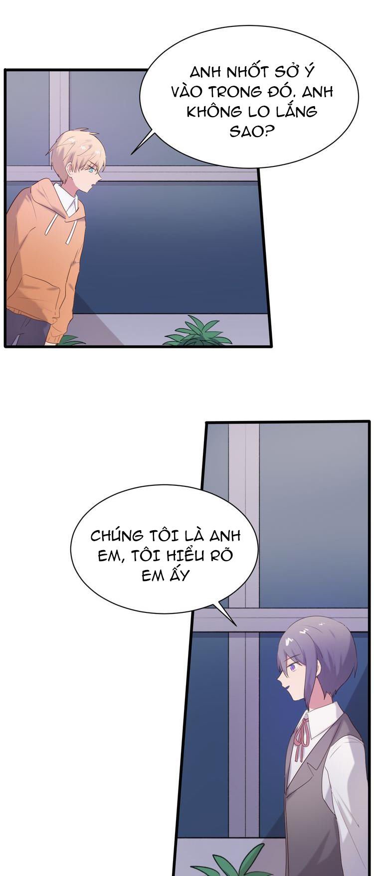 nhất tiễn khuynh tâm chapter 22 20