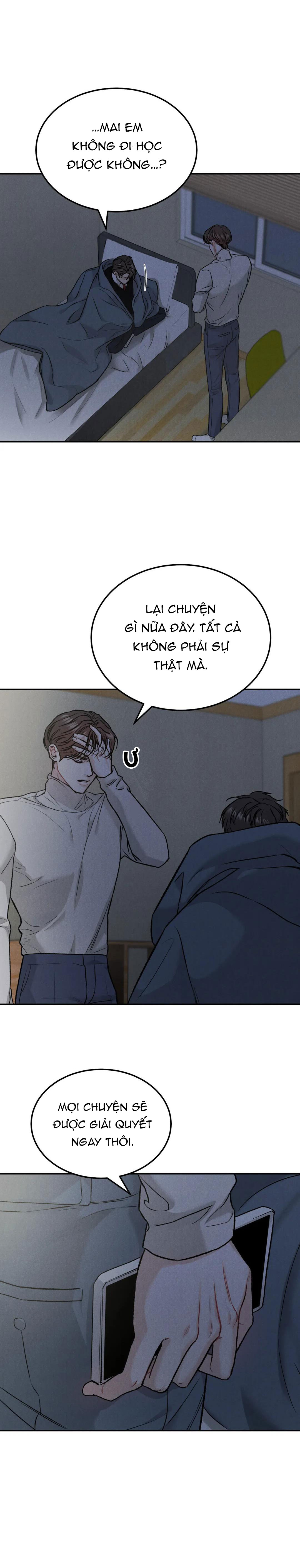 limited run chapter 30 16