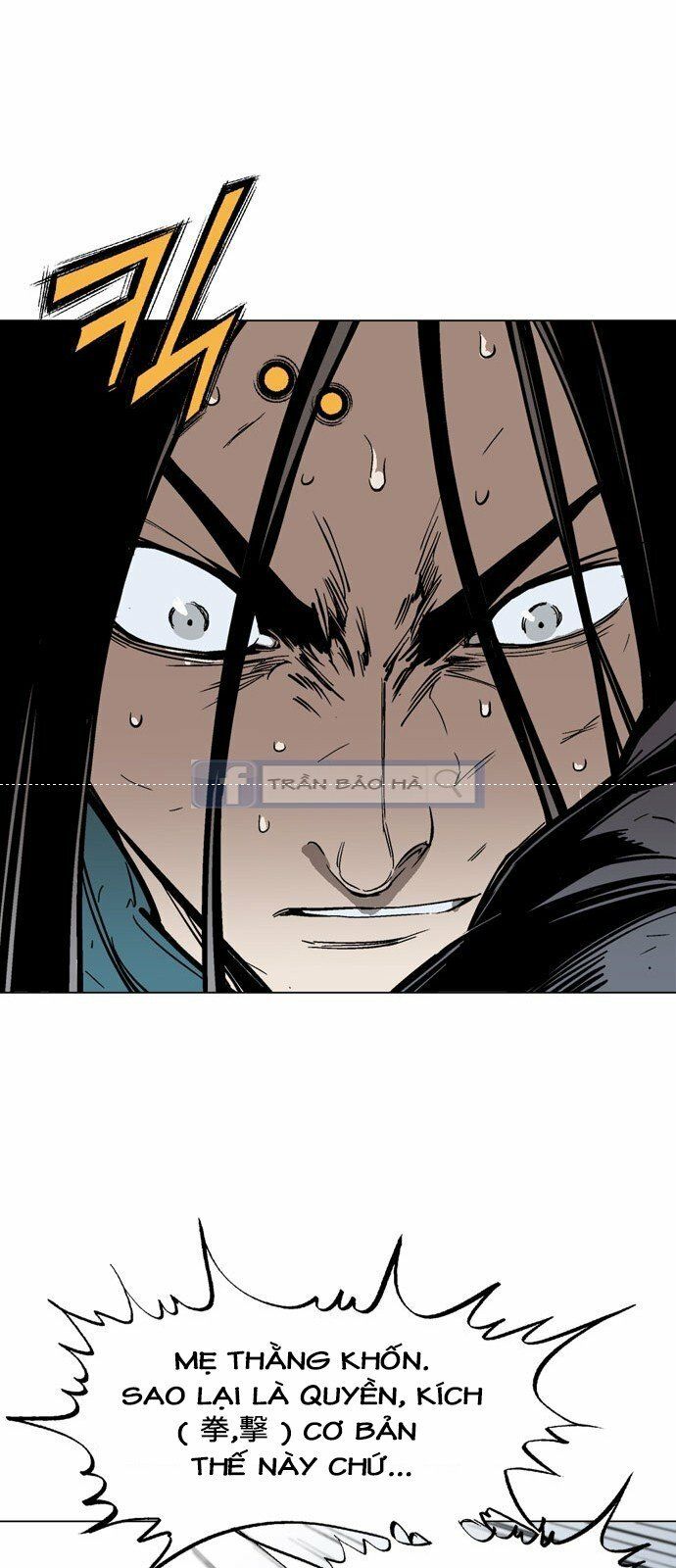 cao thủ 2 chapter 76 81