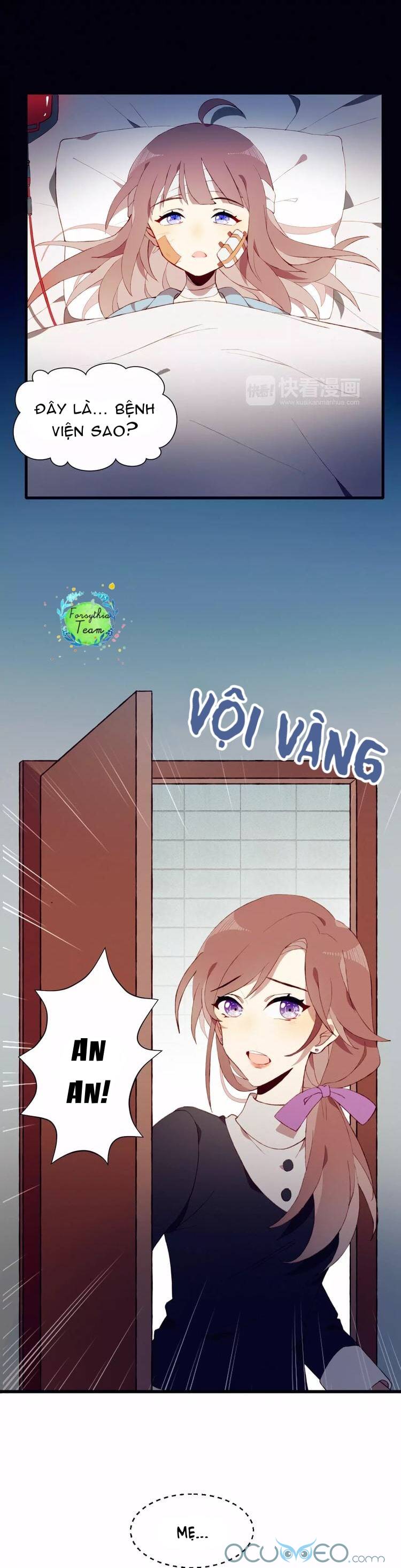 mối tình đầu không trọn vẹn chapter 2 1