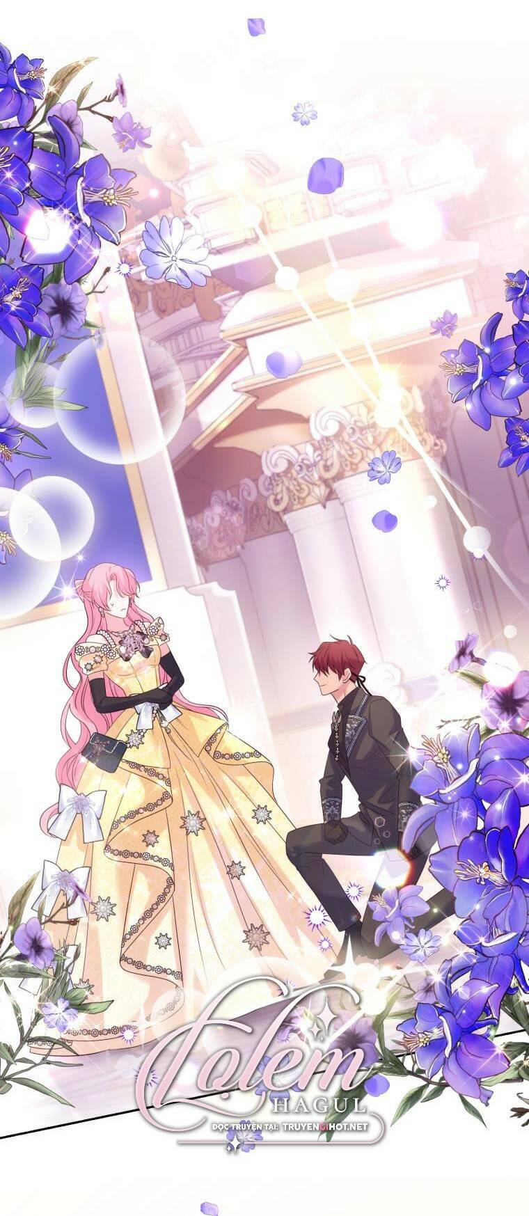 nhà điều chế nước hoa độc quyền của bạo chúa chapter 63 13