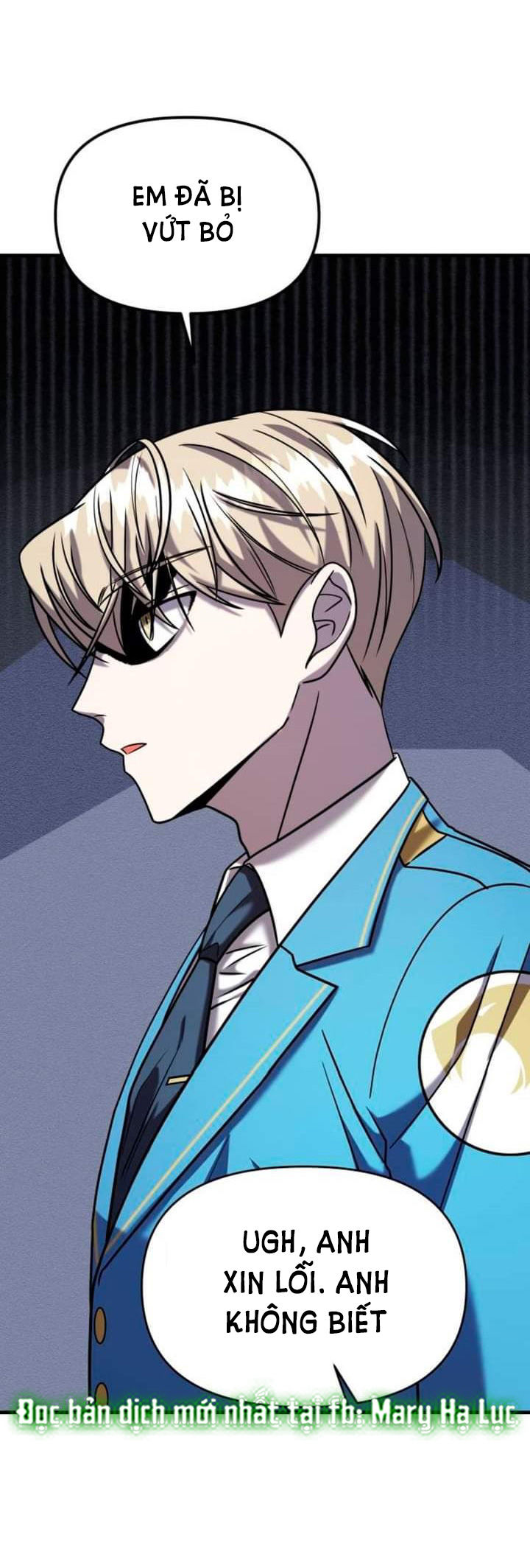phản diện thuần túy chapter 31.2 26