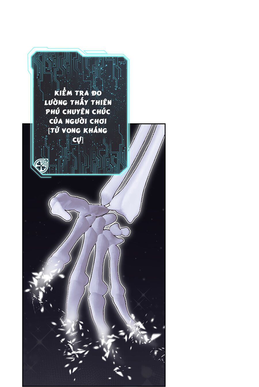 bản giáo chủ thân bất do kỷ chapter 4 37