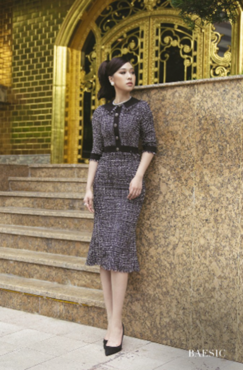 ĐẦM DẠ MUSE