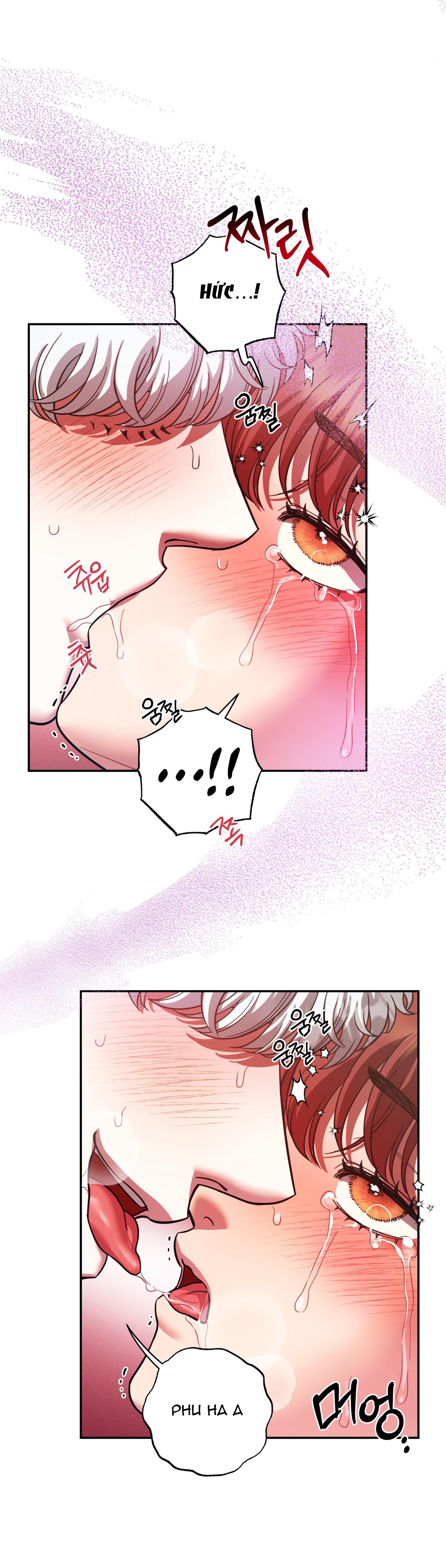 [18+] một lòng một dạ chapter 91.2 12