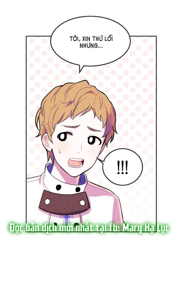 [bản 18+] trò chơi săn mồi của hoàng đế và thánh kỵ sĩ chapter 1.2 24