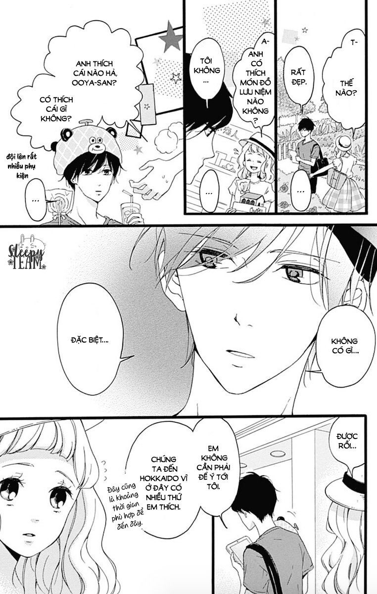 konyakusei chapter 2 10