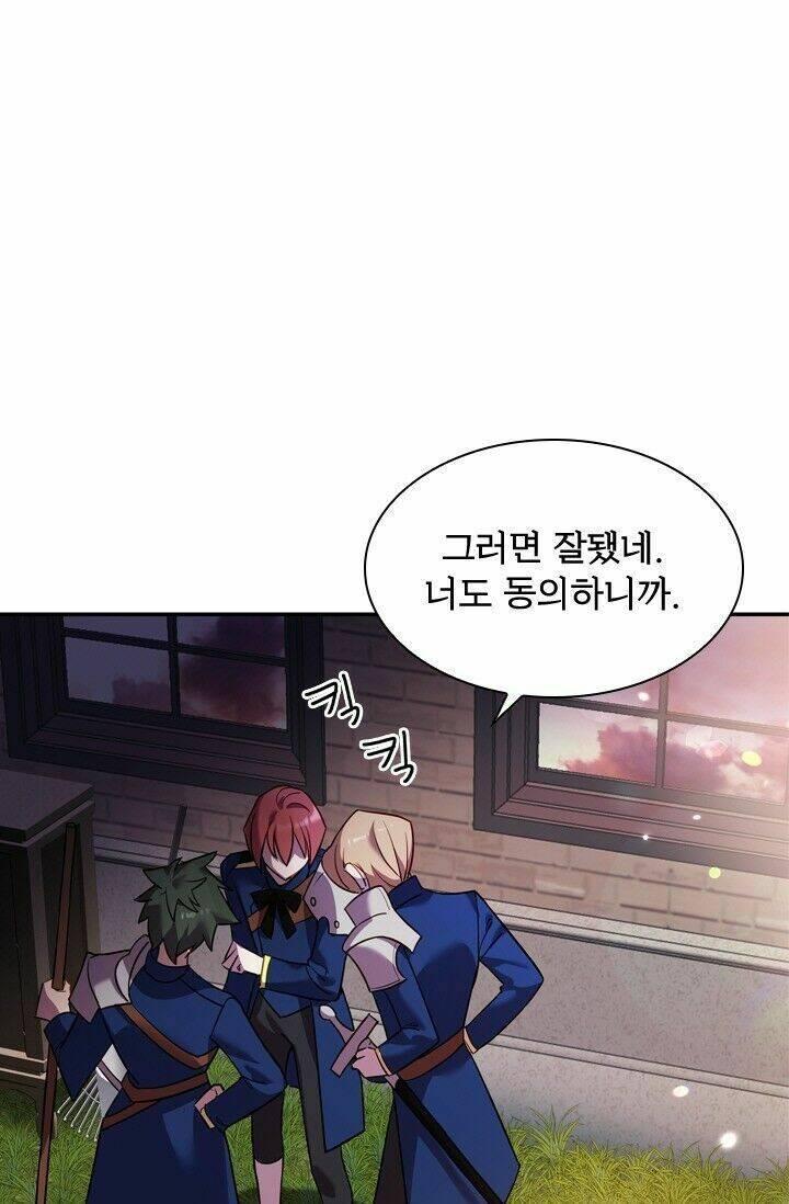 để yên cho tiểu thư hiền chapter 16 71