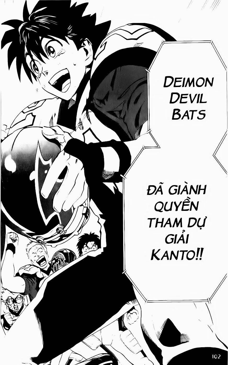 lá chắn mắt chapter 165 18