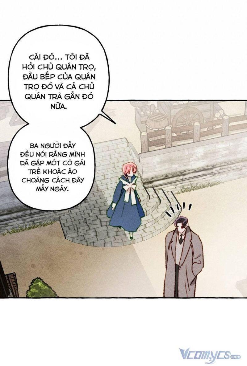 nuôi dưỡng một hắc long chapter 13 17