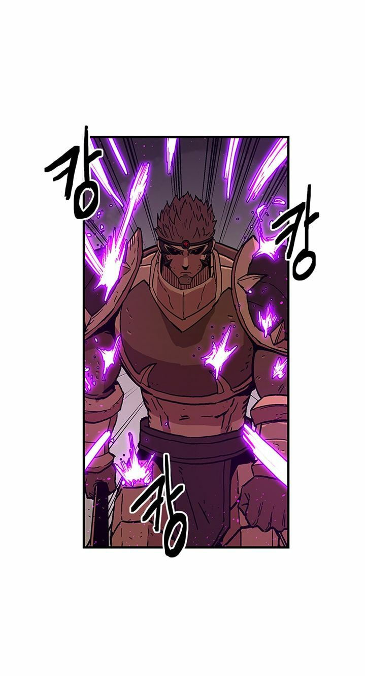 bug player - người chơi lỗi chapter 32 34