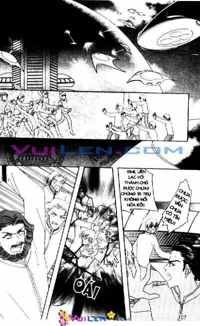 hai nàng công chúa chapter 6 107