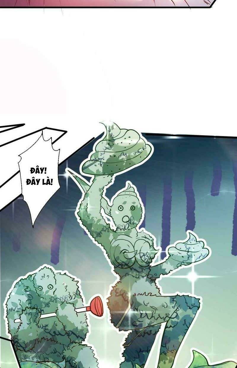 tối cường đại biểu hoàng kim thận chapter 83 16