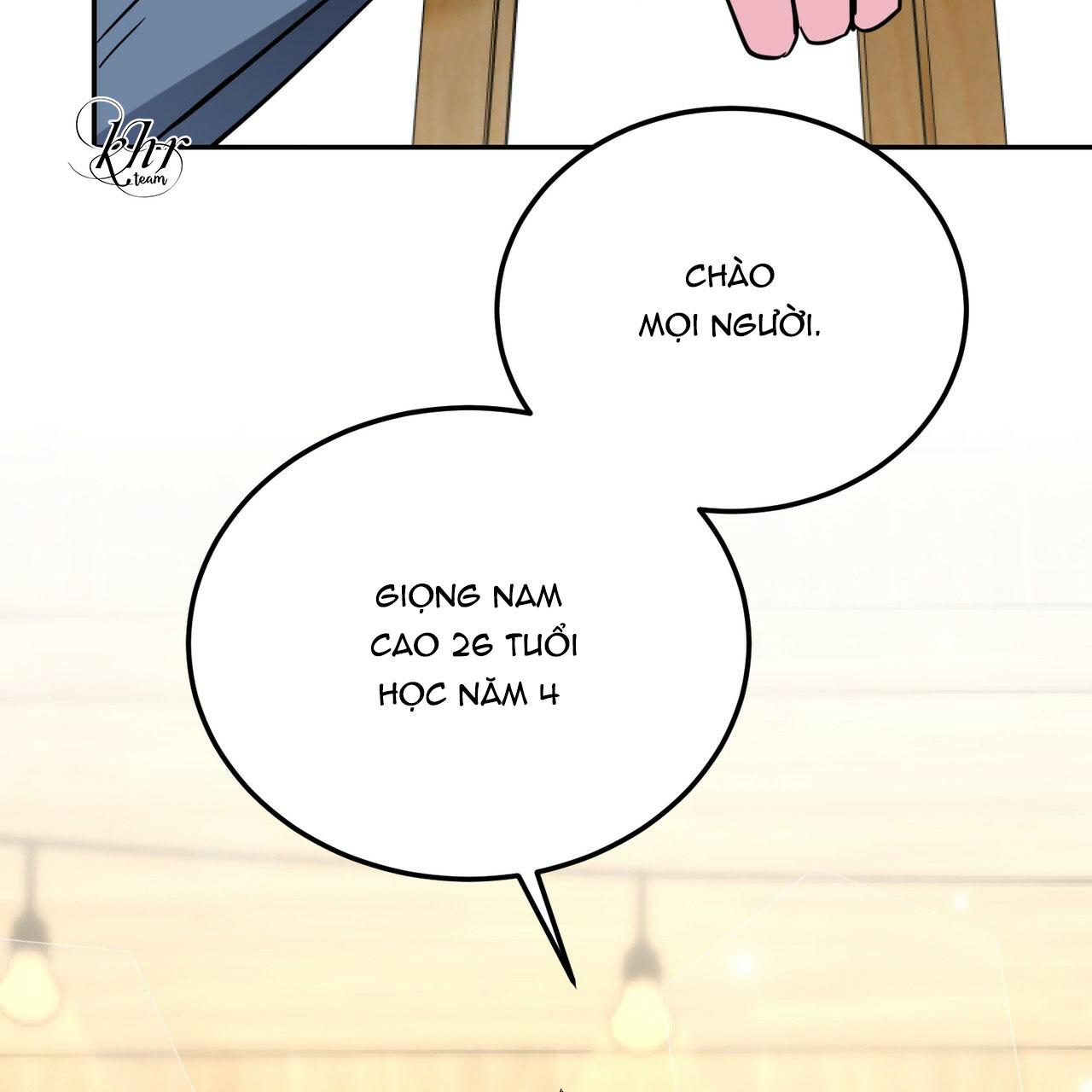 cạm bẫy đại học [m] chapter 13 131