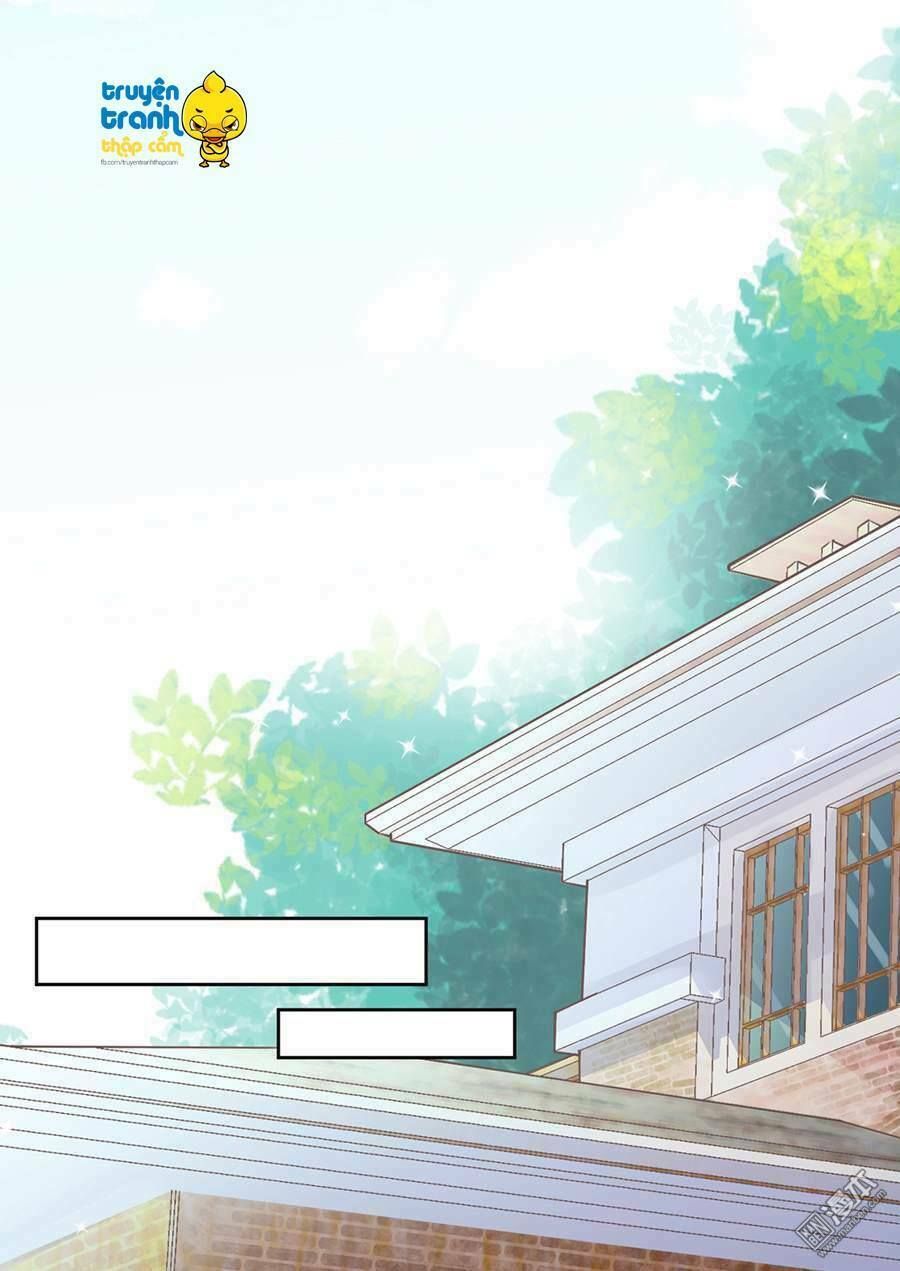 chọc tới chủ tịch tổng tài 2 chapter 3 2