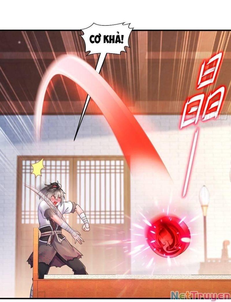 tuyệt sắc đạo lữ đều nói ngô hoàng có thể chất vô địch chapter 14 3