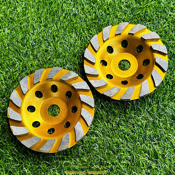 Bát Mài Bê Tông 150mm