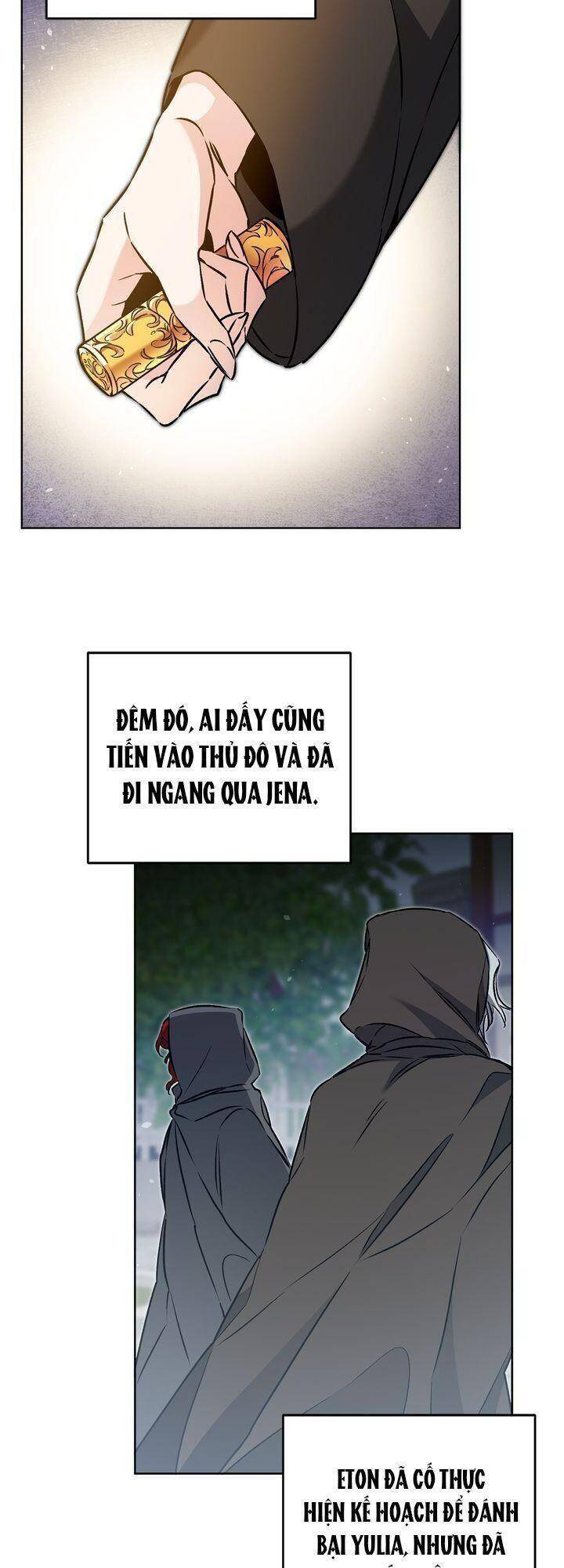 tôi trở thành hoàng đế bạo chúa trong tiểu thuyết chapter 75 31