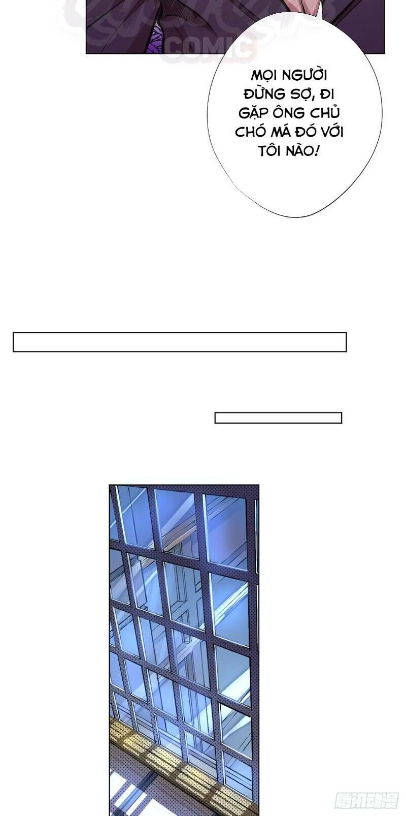 vương bài thần y chapter 11 30