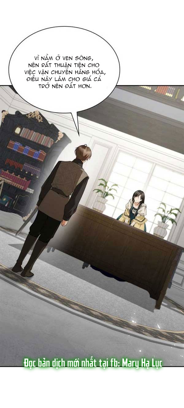 chị yêu, kiếp này em sẽ là hoàng hậu chapter 105.1 10