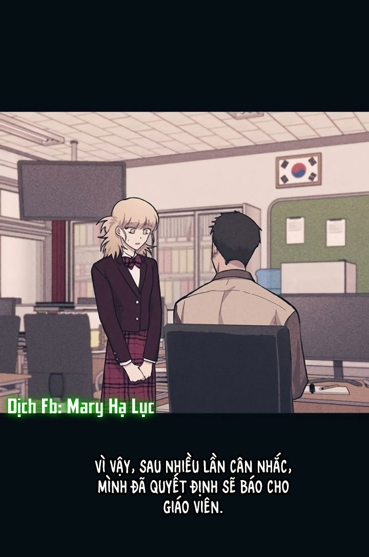 yeonwoo ngây thơ chapter 18 67