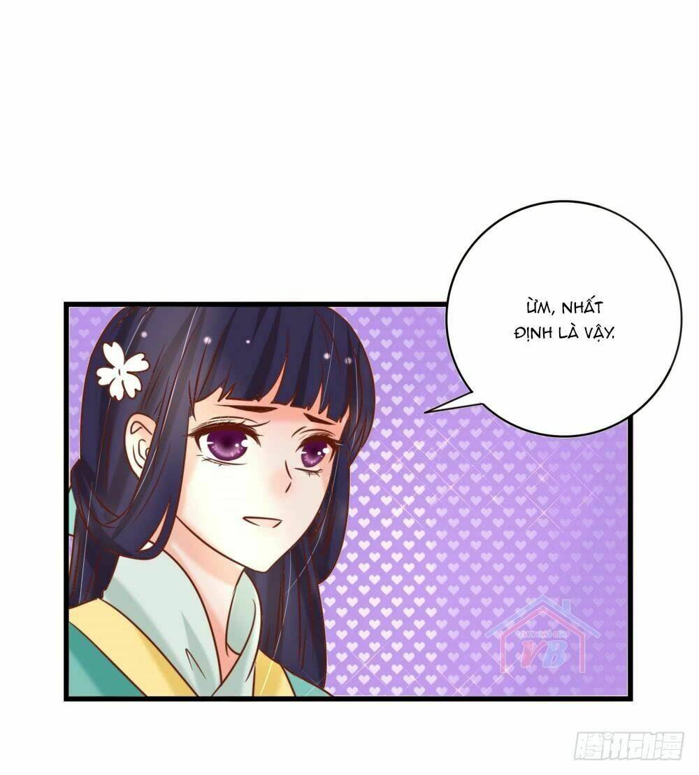 hồng nhan bất vong quốc chapter 12 9