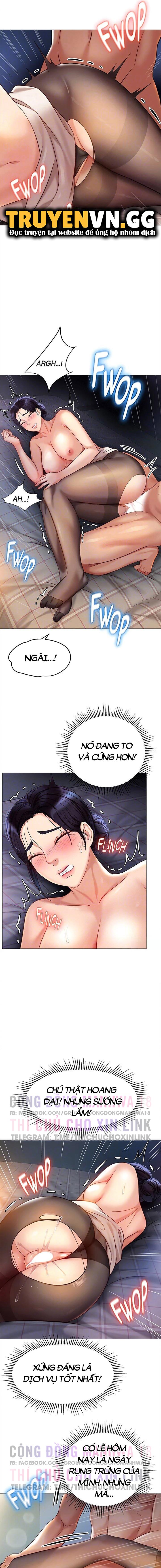bạn của con gái chapter 92 12