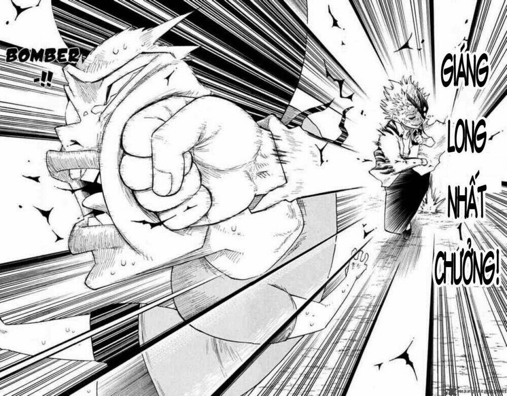 law of ueki plus chapter 23 20