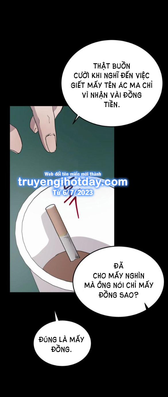 For The Queendom chapter 5.2 - Trang 12