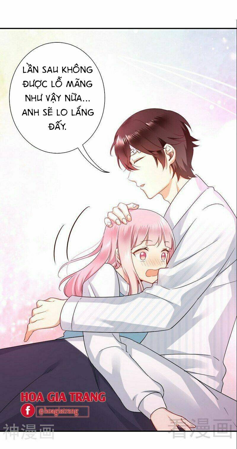 phục thù thiếu gia tiểu điềm thê chapter 74 22