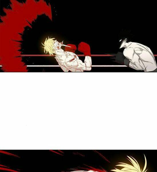 võ sĩ - the boxer chapter 100 82