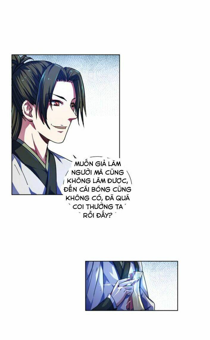nghịch thiên đại thần chapter 6 22