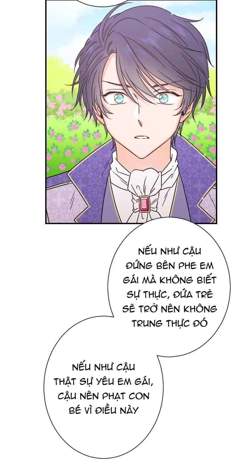 lady baby chapter 40 2