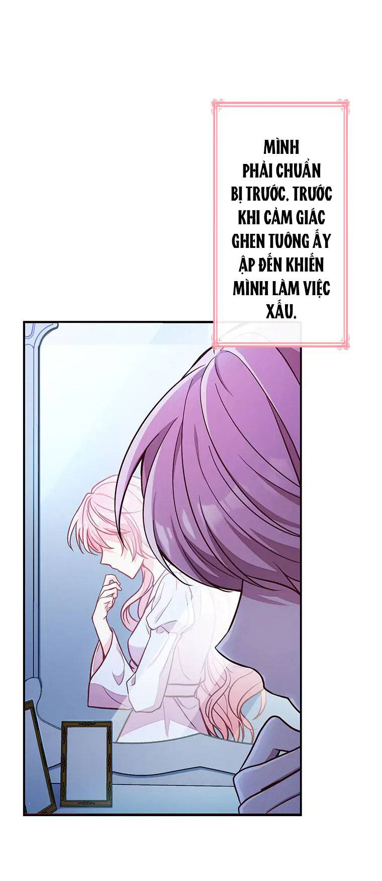 từ ác nữ, tôi trở thành một người mẹ chapter 1 67