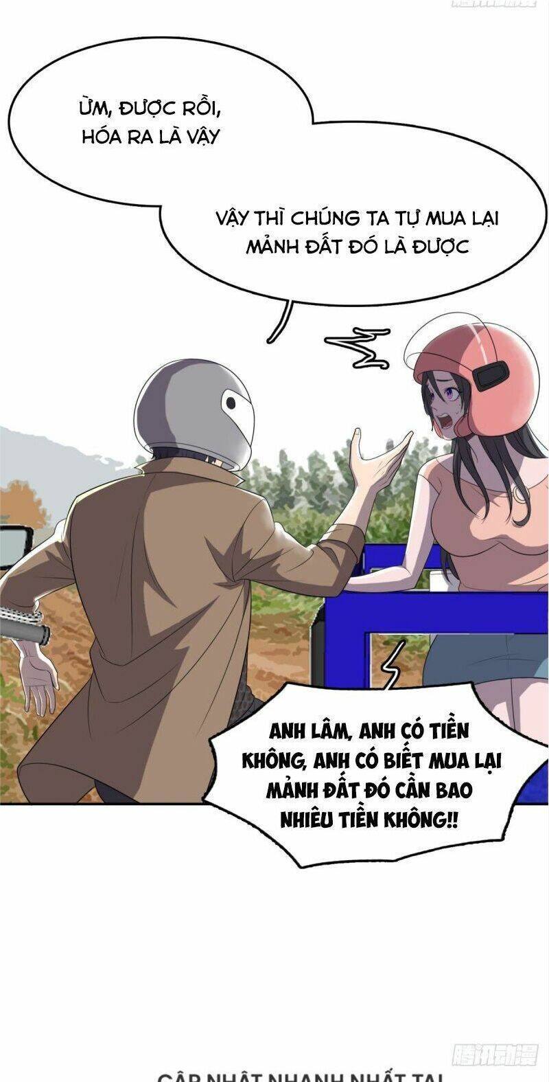 phụ hồn giả chapter 31 27