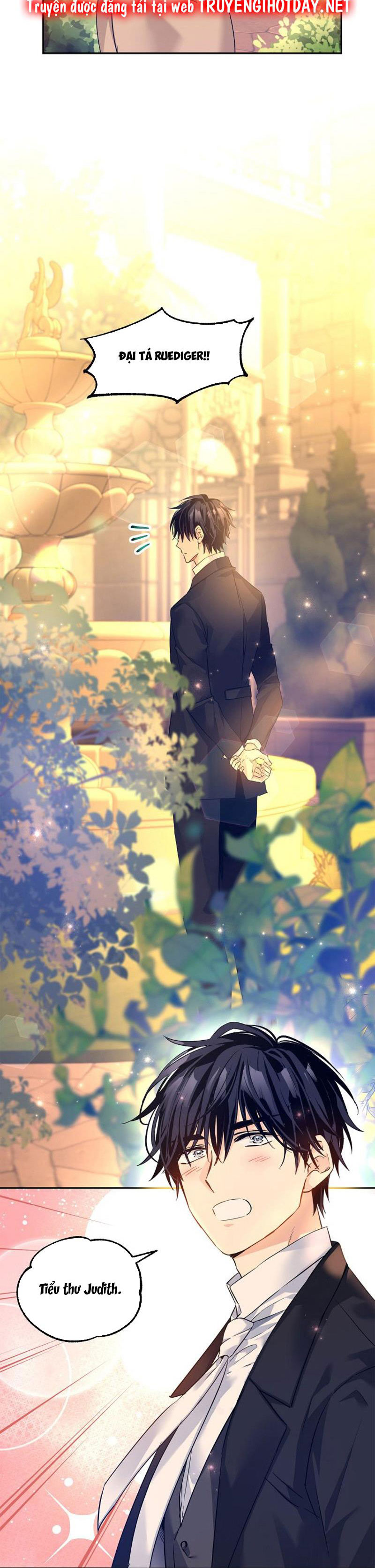 tôi sẽ cố gắng thay đổi cốt truyện chapter 93 3